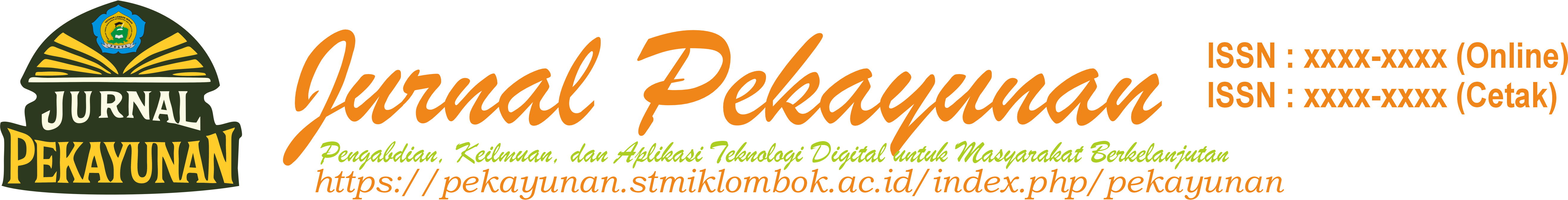   Pekayunan